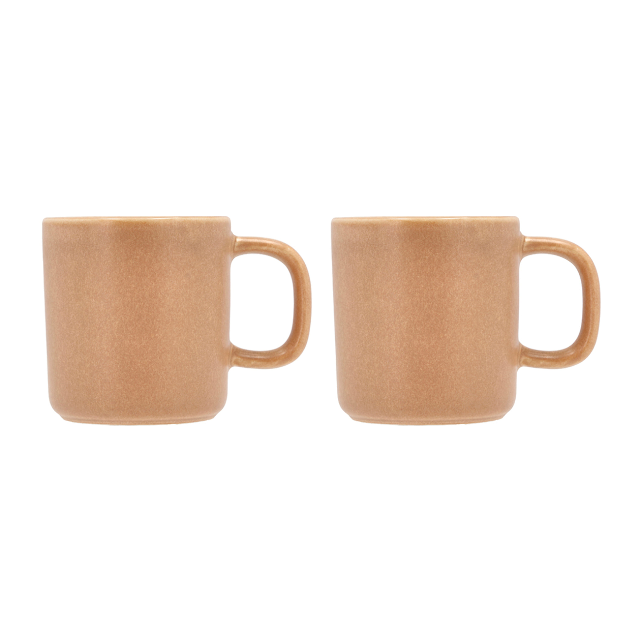 Set de 2 mugs Fjord 25cl