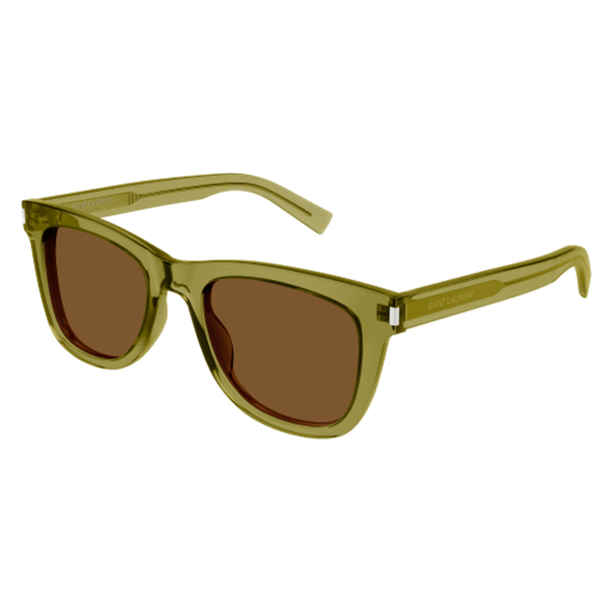 Gafas de Sol Saint Laurent SL 712-005 de Acetato Unisex 52 mm