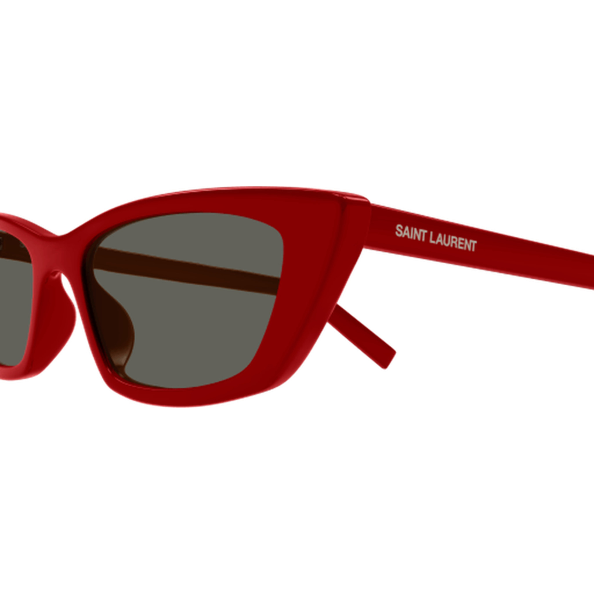 Gafas de Sol Saint Laurent SL 277-012 de Acetato Mujer 52 mm