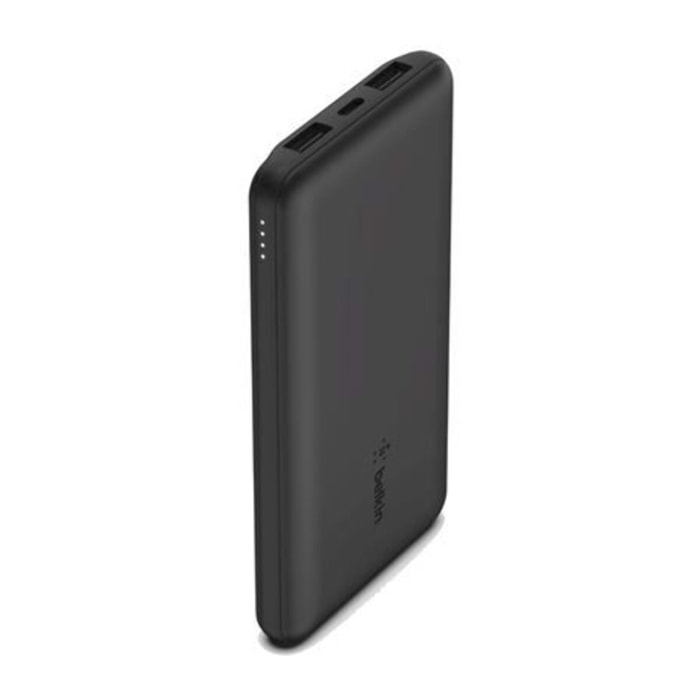 Station de charge BELKIN 10000 mAh noir