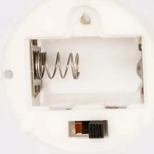 Veilleuse chien Scott l.15cm à piles