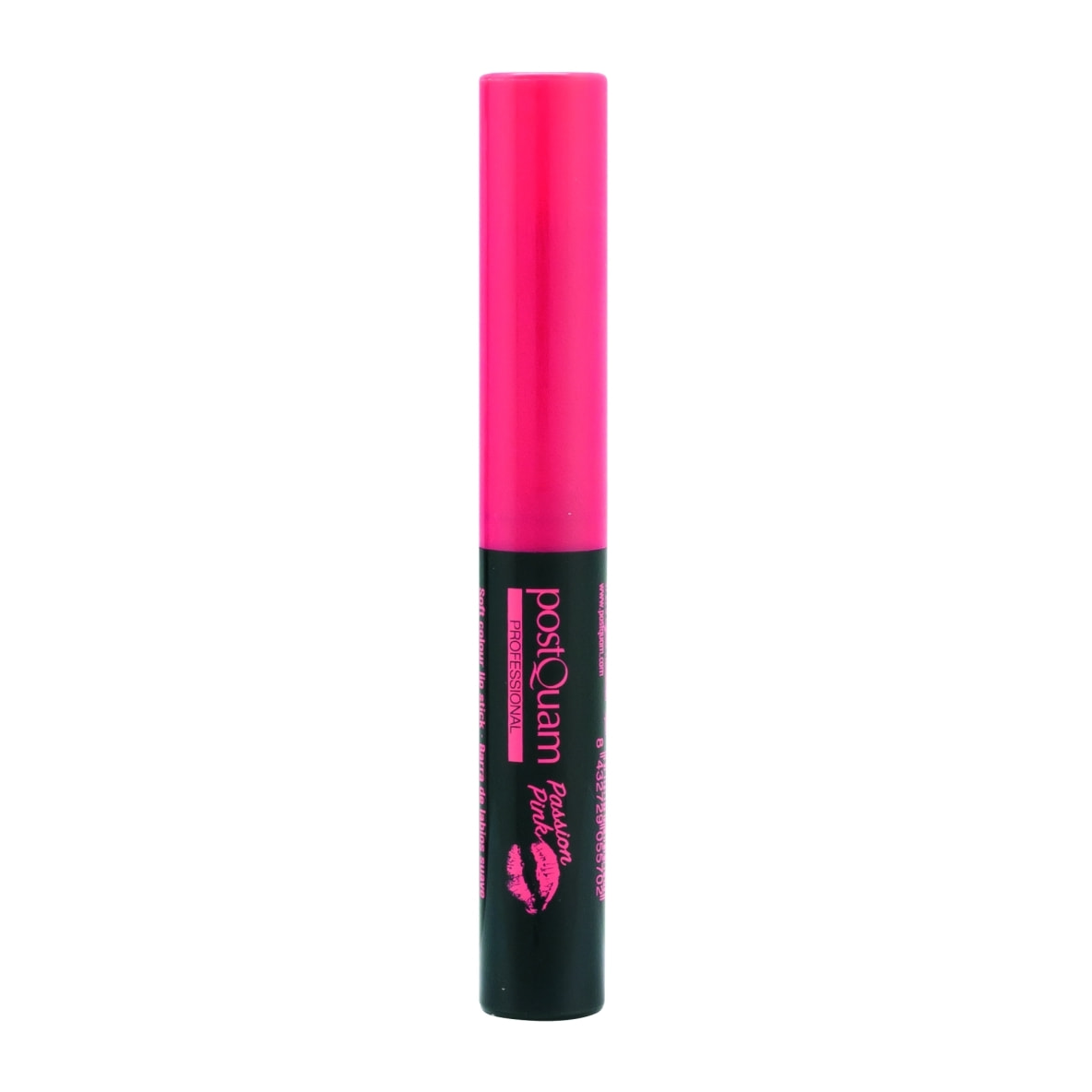 Rossetto Passion Pink Rubis