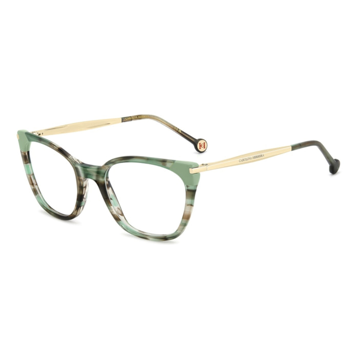 Gafas de Sol Carolina Herrera HER 0221/G/S 3H2 de Acetato Mujer 50 mm