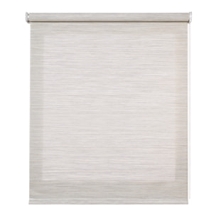 Store enrouleur SCREEN PRO Solaire Texturé Gris