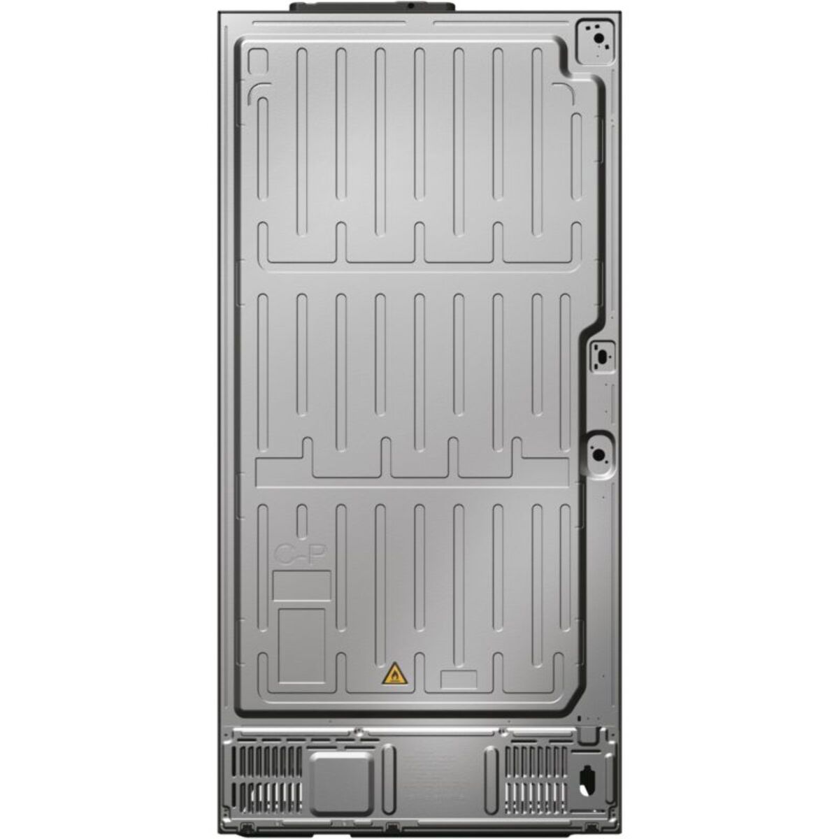 Réfrigérateur multi portes HAIER HCR79F19EHMD