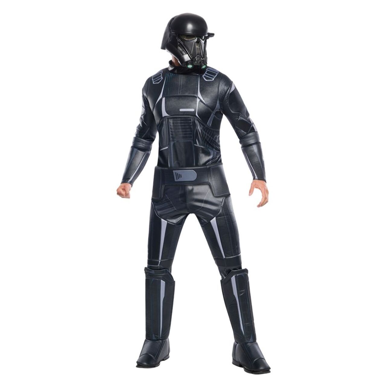 DISFRAZ DEATH TROOPER DELUXE AD