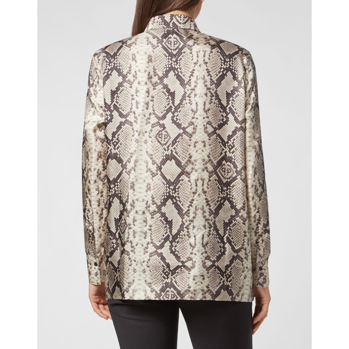 PHILIPP PLEIN Camisa