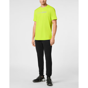 PLEIN SPORT T-Shirt Round Neck