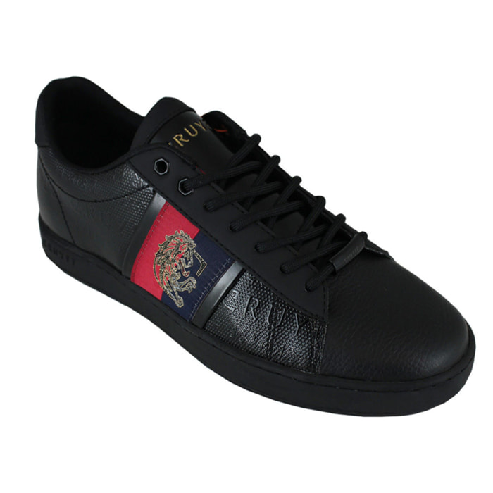 Zapatillas Sneaker para Hombre - CRUYFF Sylva semi CC6220193 592 Black