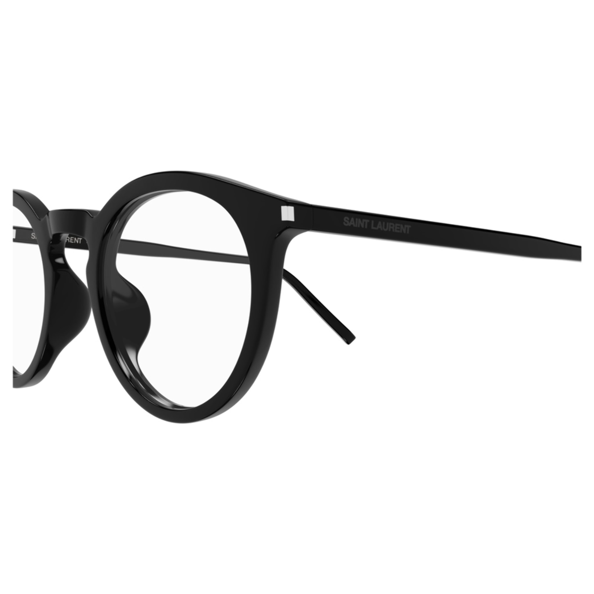 Gafas de Vista Saint Laurent SL 347/F-001 de Acetato Unisex 48 mm