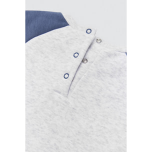 Felpa e jogger per neonato Penguin Toy