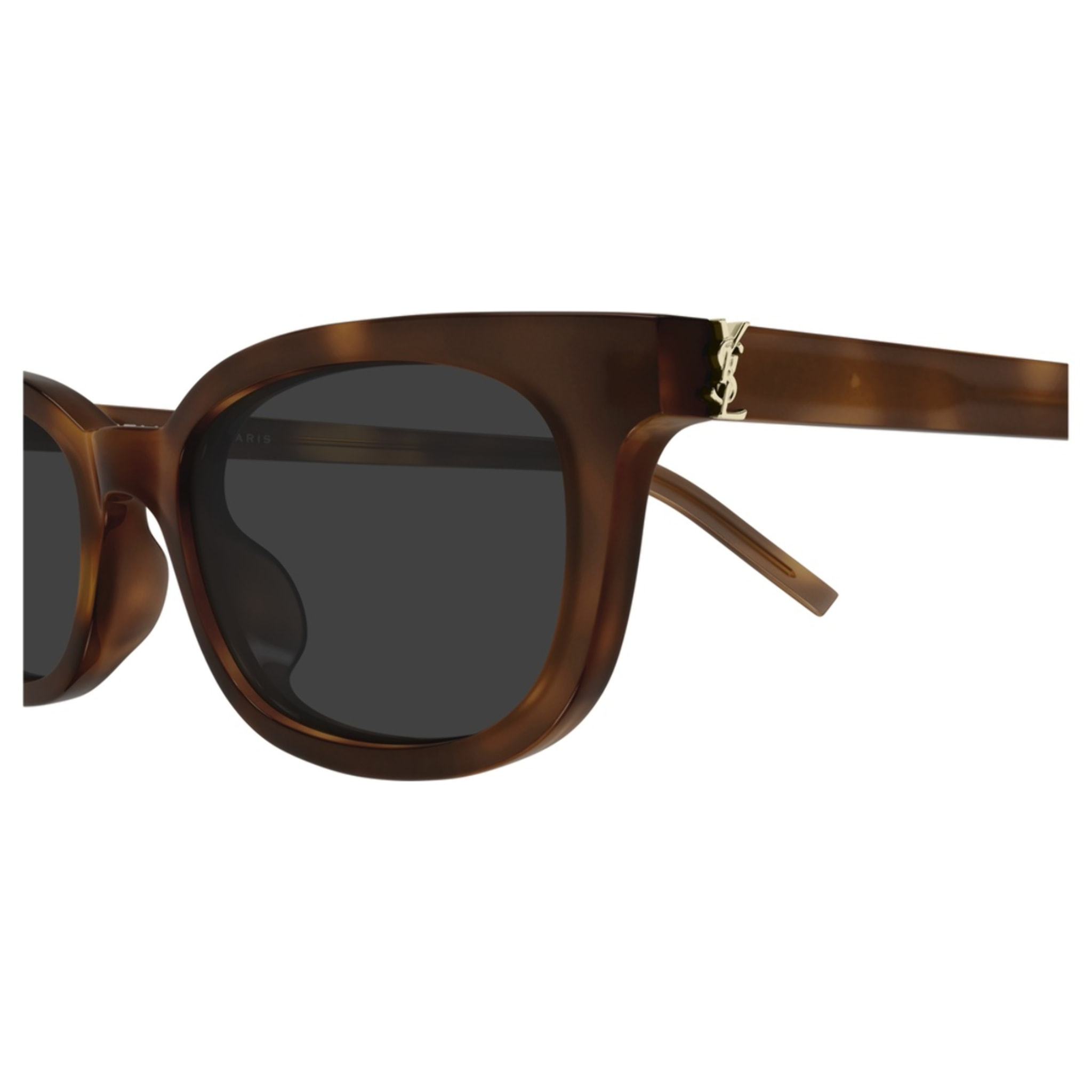 Gafas de Sol Saint Laurent SL M160-003 de Acetato Mujer 53 mm