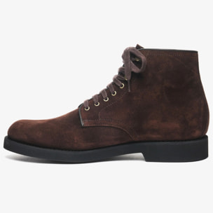 Sebago - Stivaletti Uomo Marrone - ALFORD