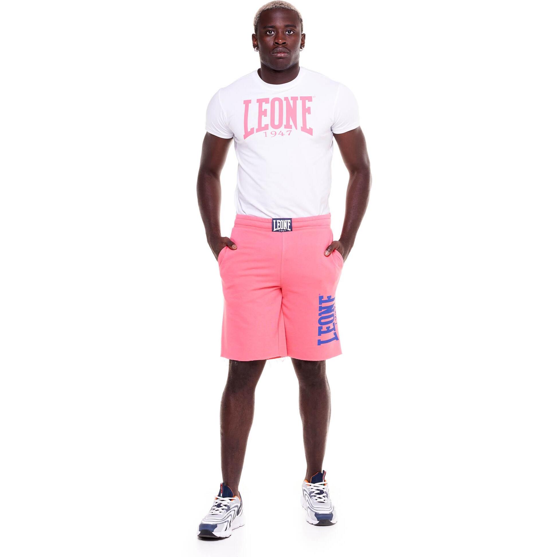 Bermudas de hombre Bold Color