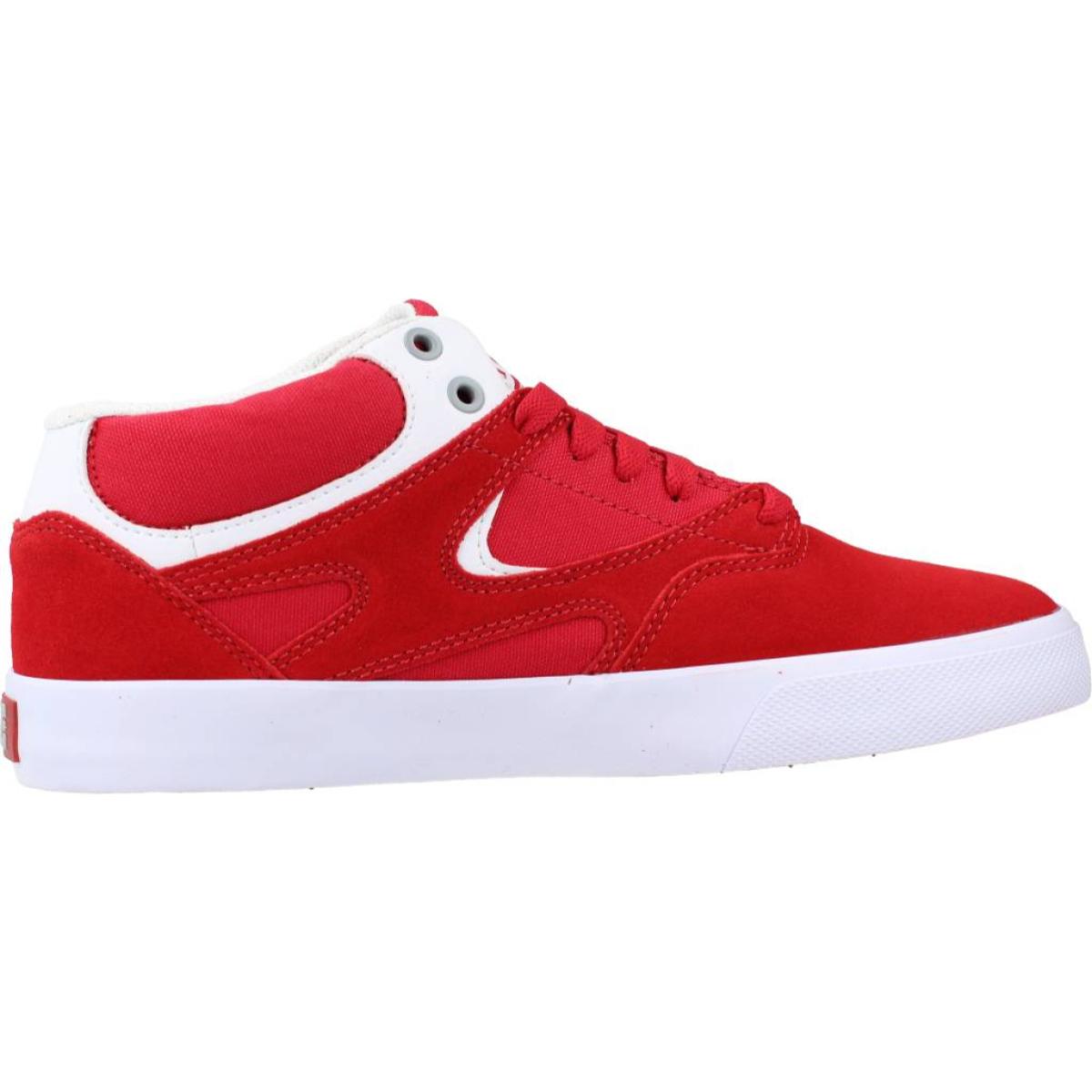 SNEAKERS DC KALIS VULC MID S