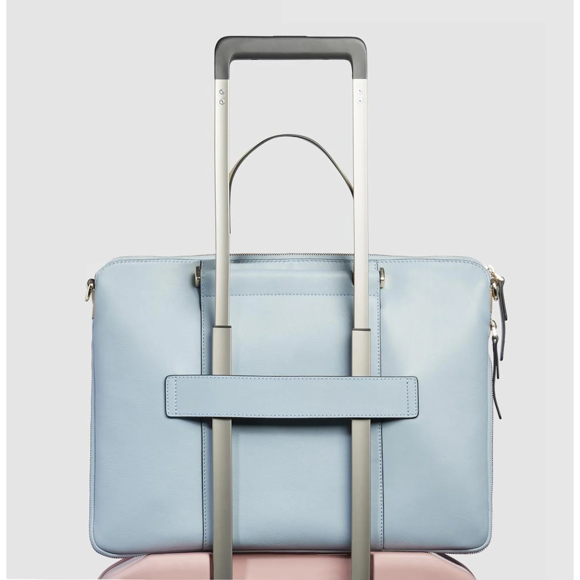 Piquadro Borsa da lavoro porta pc 15,6