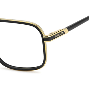 Gafas de Vista Carrera VICTORY C 16 TI7 de Acetato Hombre 58 mm