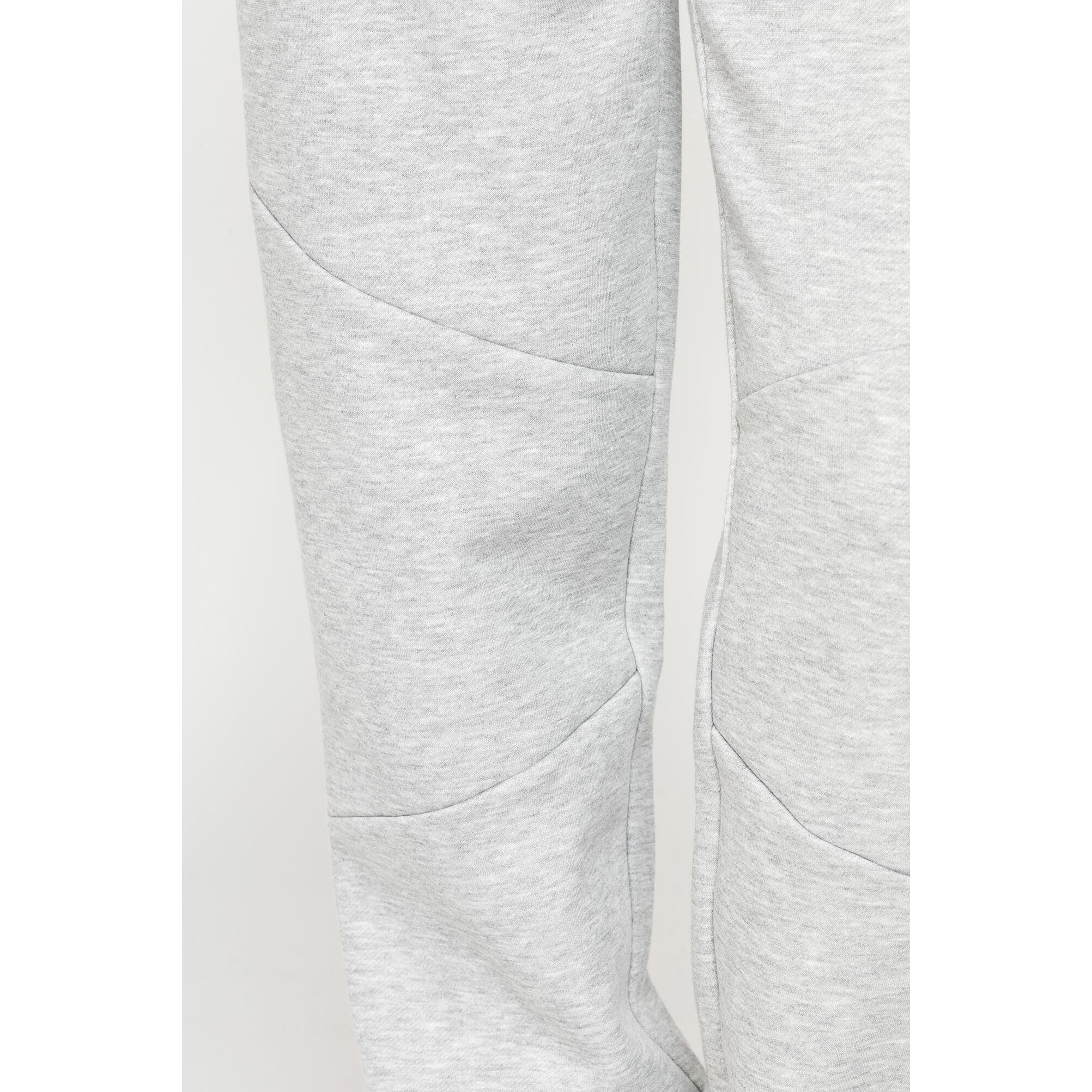 JOGGERS IN TESSUTO FELPATO