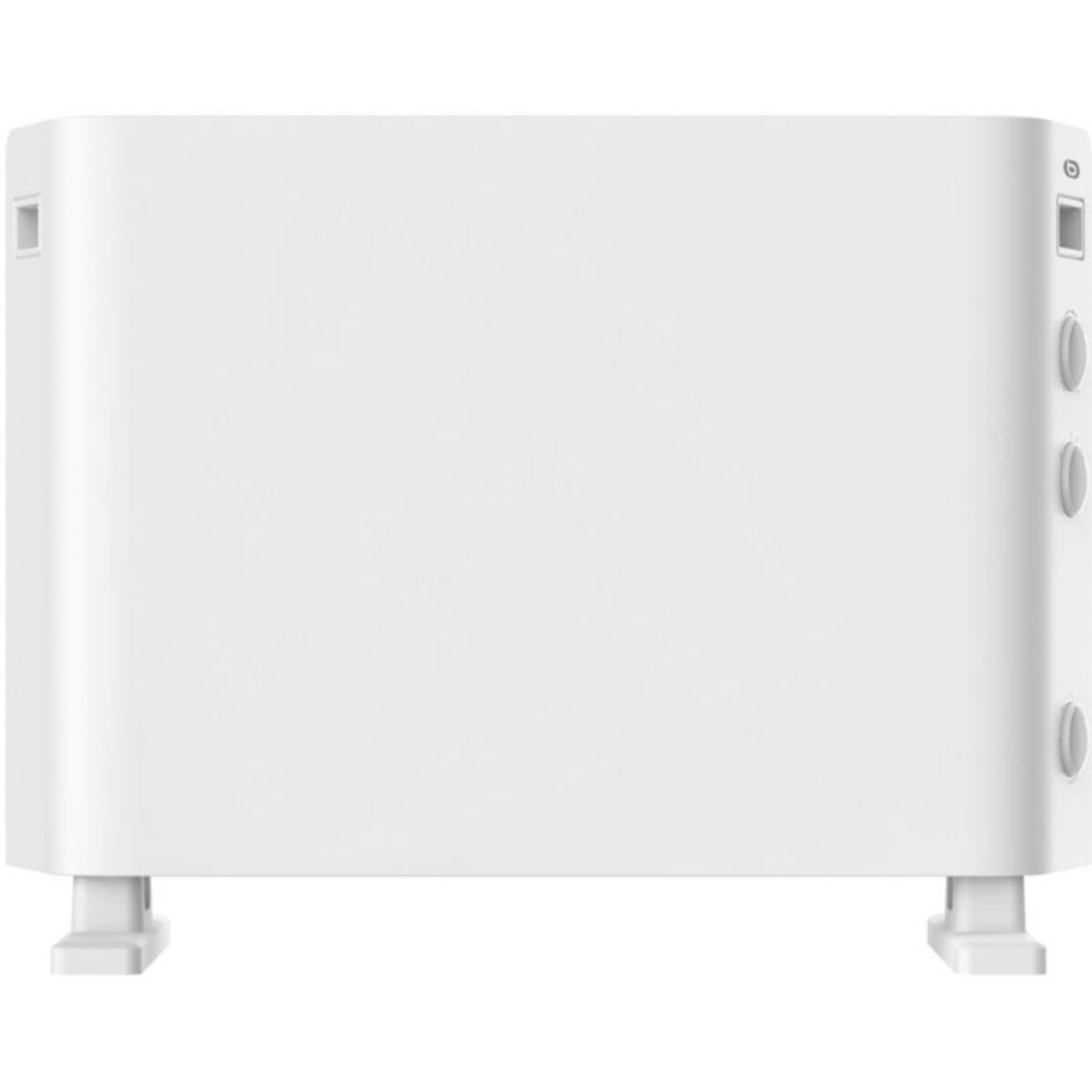 Chauffage électrique ESSENTIELB EHC201w