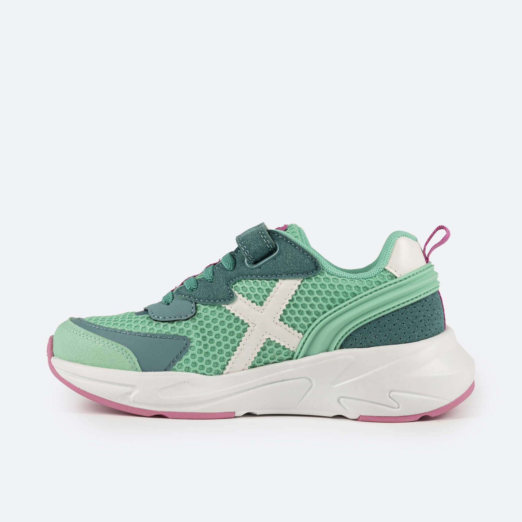 MUNICH MINI TRACK VCO 105