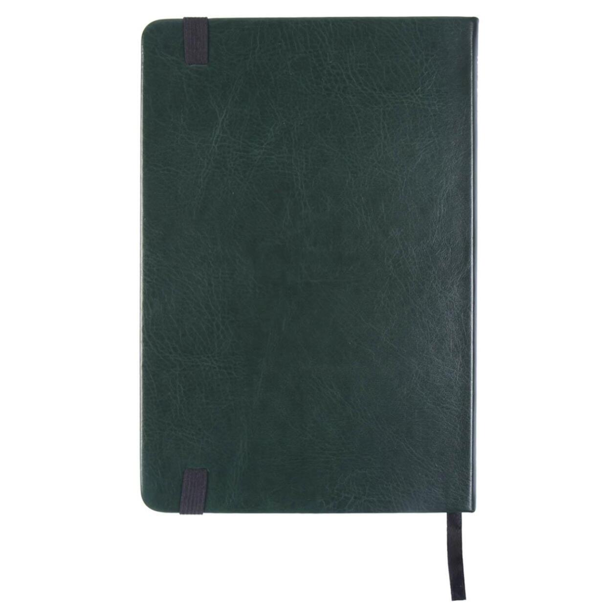 Cuaderno premium harry potter slytherin