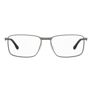 Gafas de Vista Under Armour UA 5071/G 5MO 57 de Metal Hombre