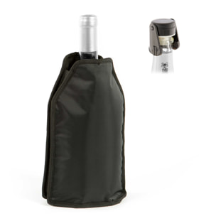 Apérichic - Set 2 pièces pour champagne au frais