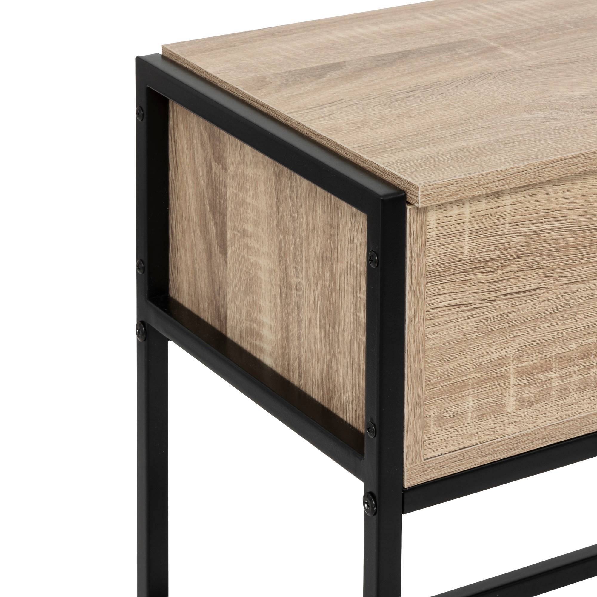 Cofre de zapatos Aliaj para 4 pares