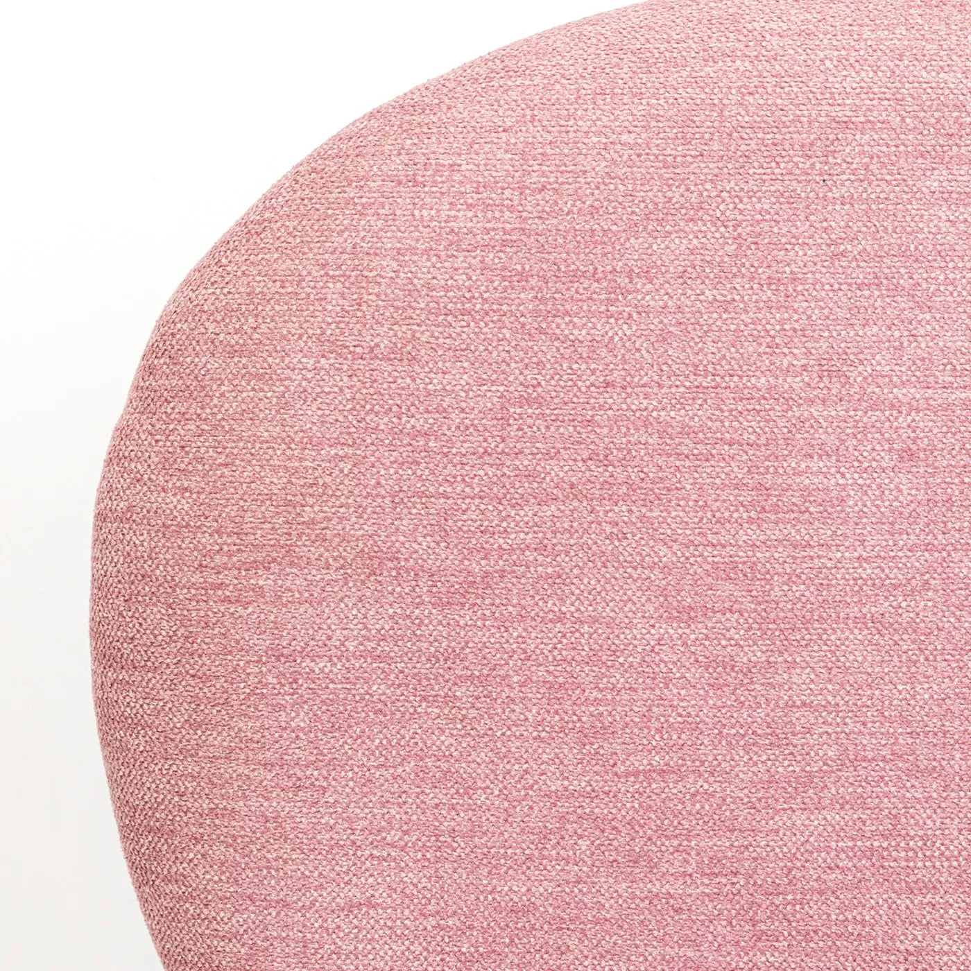 Chaise Soft Blossom rose Kare Design