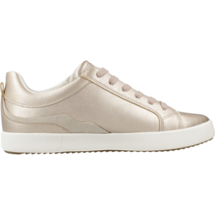 Sneakers de  Mujer de la marca GEOX  modelo D BLOMIEE BRONCE