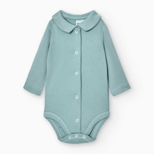 Body Ab.Delantera C/Pico