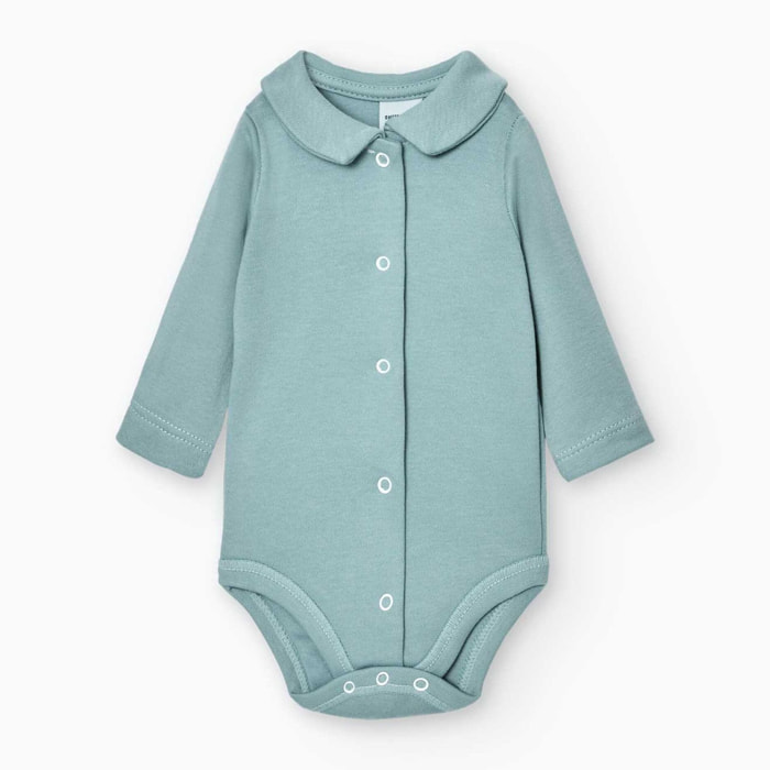 Body Ab.Delantera C/Pico