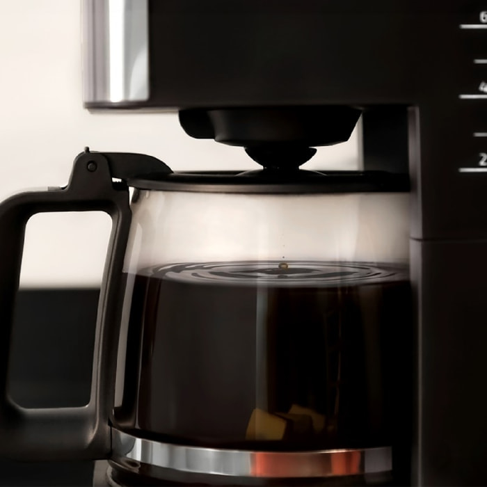 Cecotec Macchina per caffè americano Coffee 56 Heat