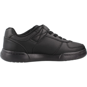 Zapatillas Niño 418032l Negro