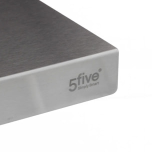 Planche à pétrir inox 50x40cm