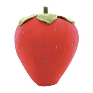 Cuscino per cani - Fantasia Strawberry