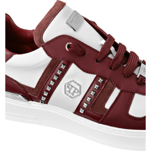 PHILIPP PLEIN Zapatillas Lo-Top