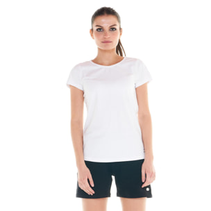 T-shirt da donna Basic
