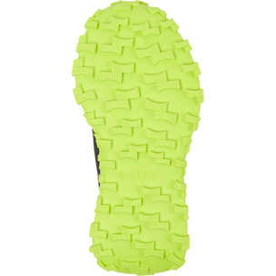 Sneaker-Bootie - CAMPER Drift Trail - Multicolore - Tessile tecnico