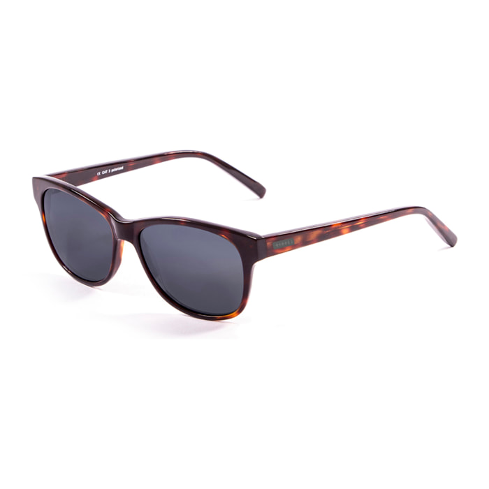 Gafas de sol LENOIR NANCY - Demi marrón / Ahumada