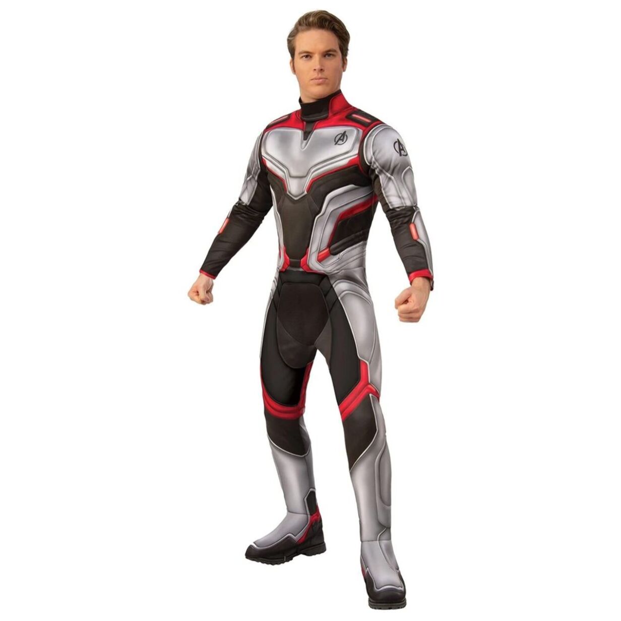 DISFRAZ TEAM SUIT ENDGAME DELUXE AD