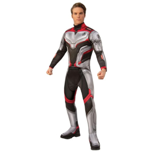 DISFRAZ TEAM SUIT ENDGAME DELUXE AD