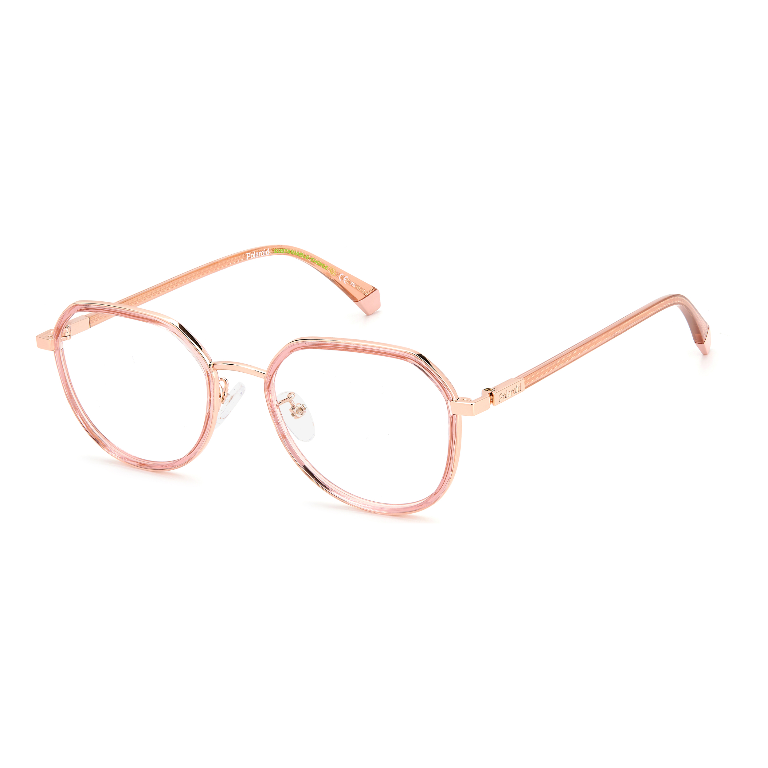 Montura de gafas Polaroid Unisex PLD-D455-G-DDB