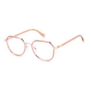 Montura de gafas Polaroid Unisex PLD-D455-G-DDB