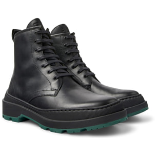 CAMPER Brutus Trek - Stivaletti Donna Nero