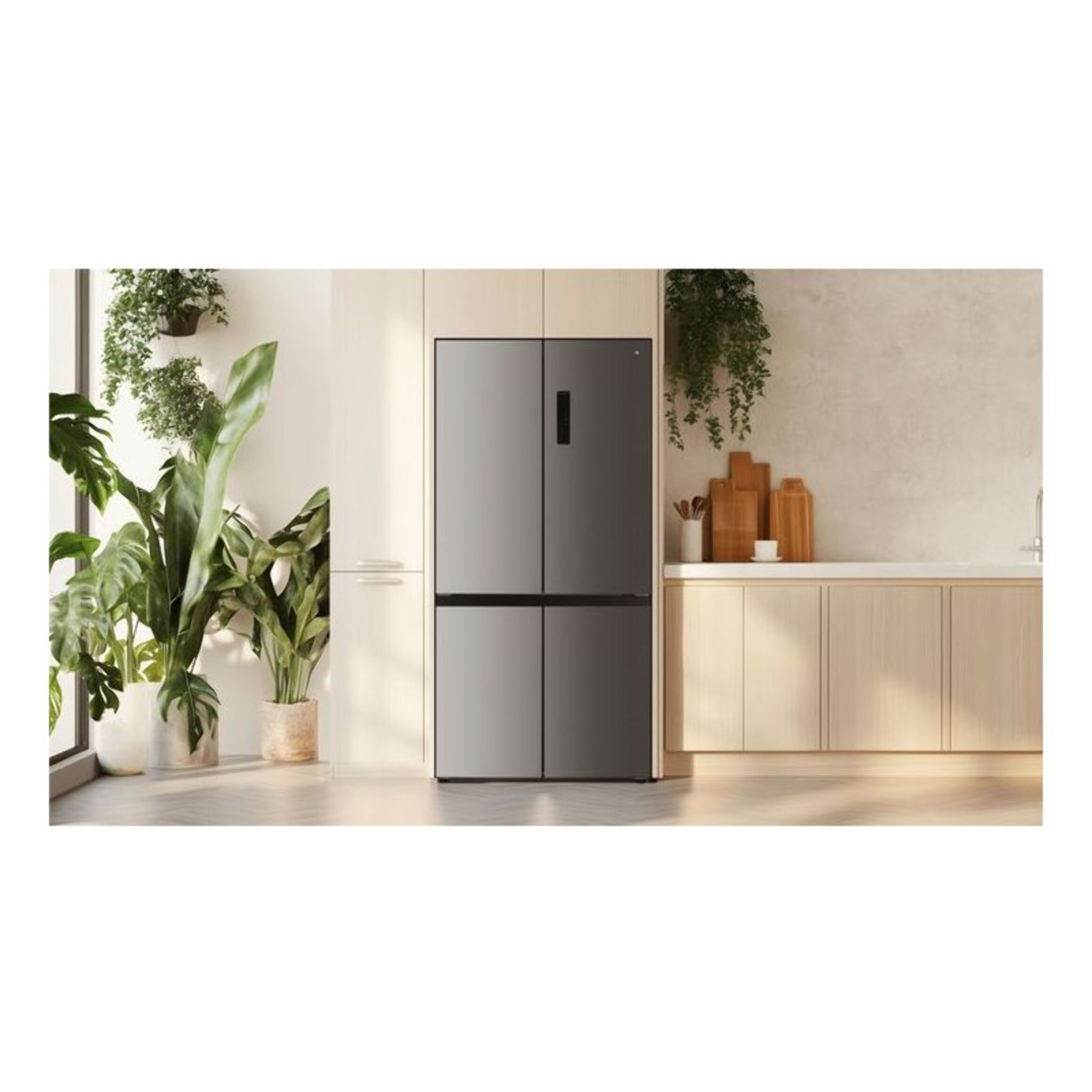 Réfrigérateur multi portes ESSENTIELB ERMVE190-90hov1