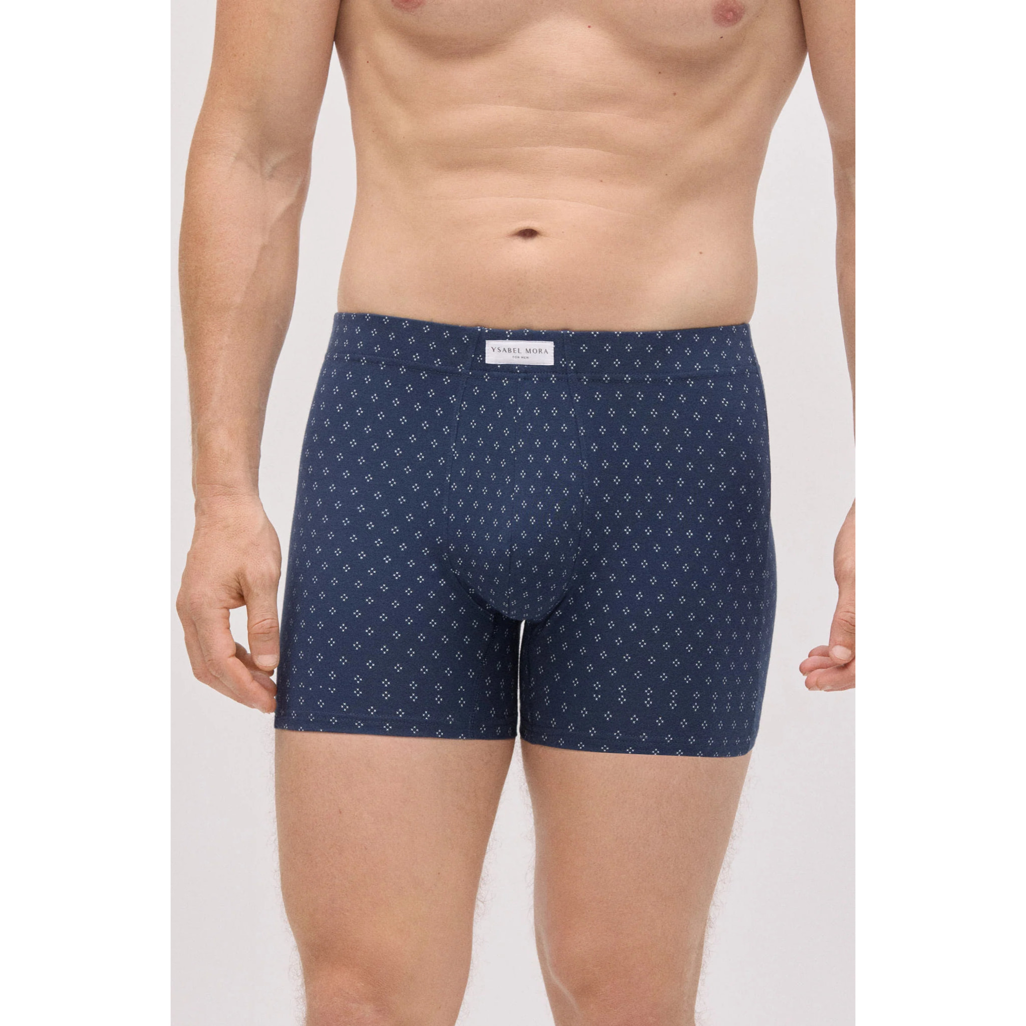 Confezione da 2 boxer stampati