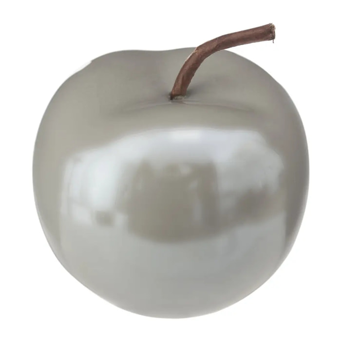 Pomme Céline H.7cm céramique