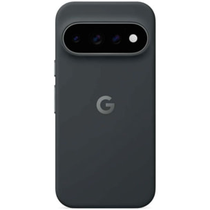 Coque GOOGLE Pixel 11 Pro XL Noir Volcanique