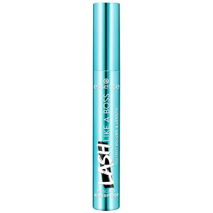 Lash Like A Boss Instant Volume & Length - Mascara Waterproof